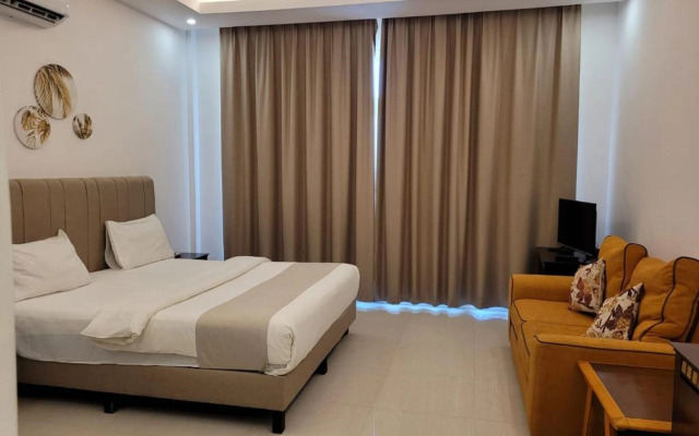 Beach Resort - Salalah