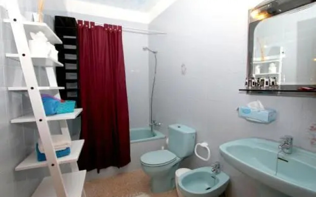 Apartamentos Mesa