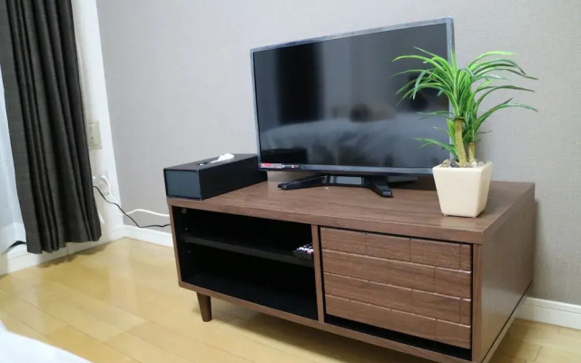 Ocean Partners Rebanga Namba Apartment