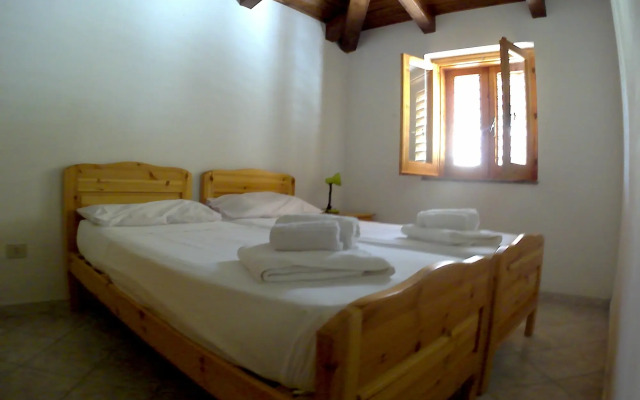 Villagio Camping La Scogliera