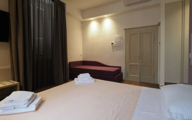 Relais Dogana