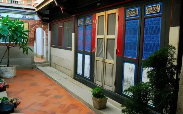 Piano Piano Hostel