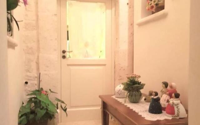 Villa Cenzina B&B