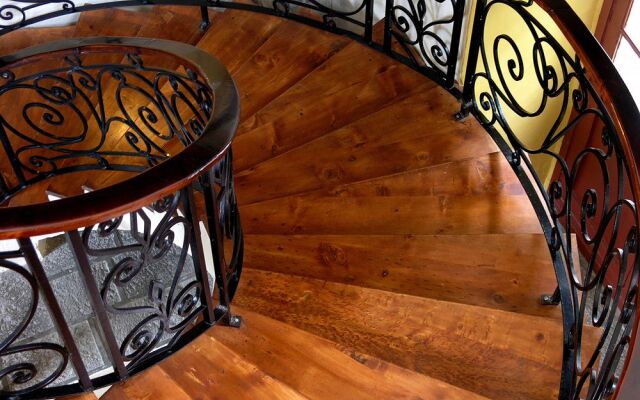 Hacienda La Ciénega