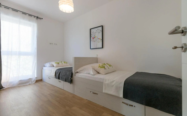 Villa Azalea apartments A3