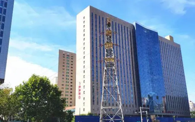 Pulimingde Apartment