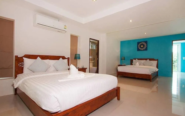 Villa Janani 301