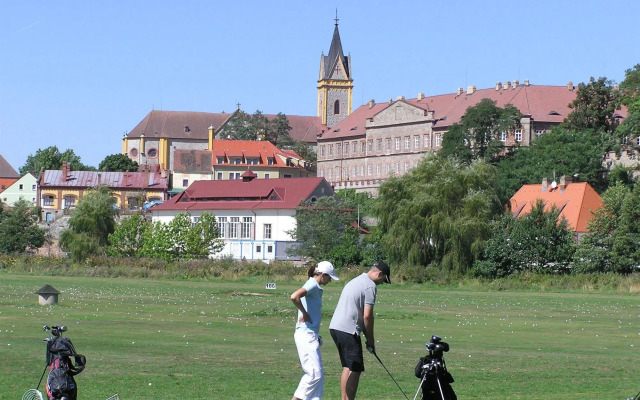 Hotel Záviš z Falkenštejna