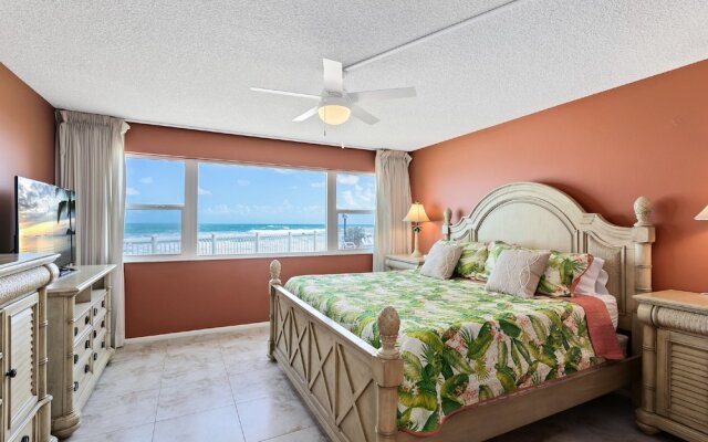 Paradise Beach Club - Stay in Cocoa Beach