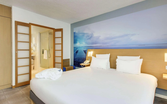 Novotel Paris East