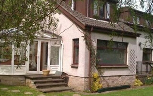 The Roods B&B