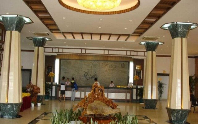 Century Land Hotel