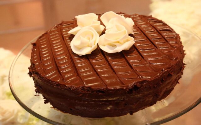 Radisson Cartagena Ocean Pavillion Hotel