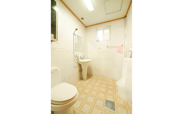 Ganghwadoforest Pine Pension