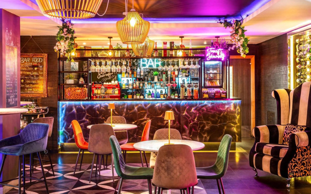 Mercure London Bridge