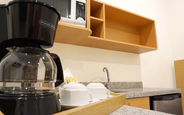 Hit Hoteles Aeropuerto Puebla