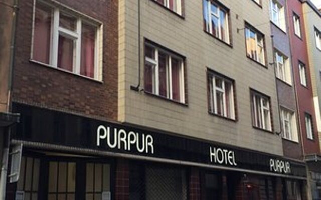 Hotel PurPur