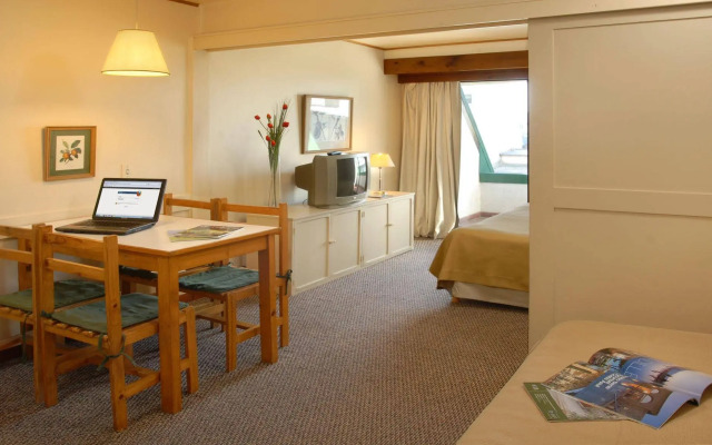 Soft Bariloche Hotel