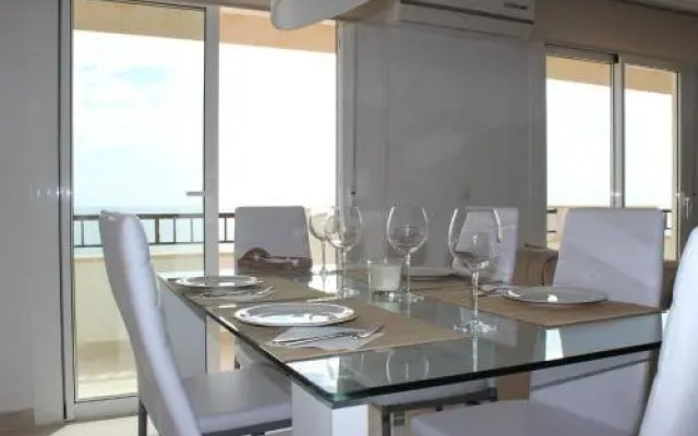 Apartamento Quesada