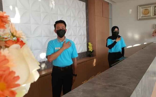 Muara Hotel