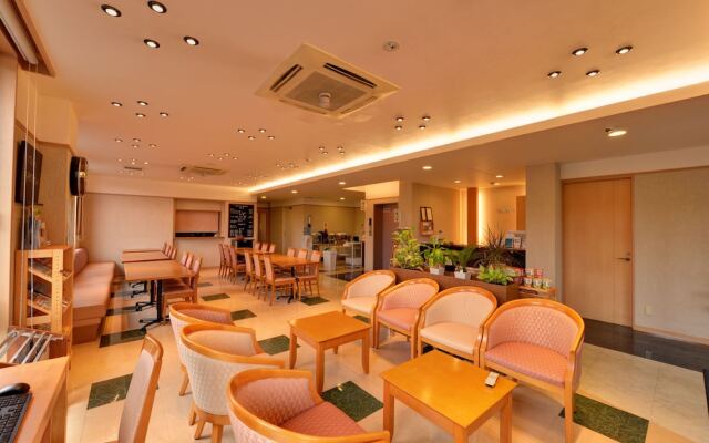 Annex Hotel Abe