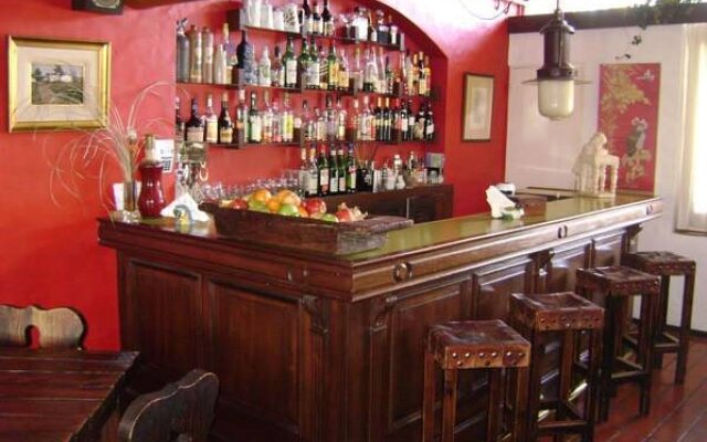 Hostal de la Sierra del Tandil