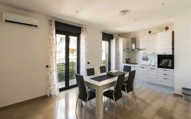 Casa Lungomare IX Maggio