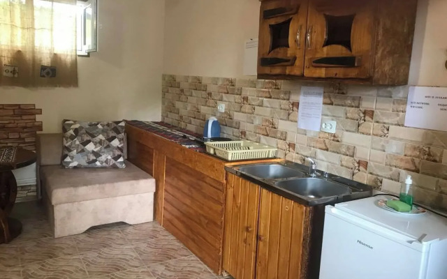 Guest House Dilijan Orran