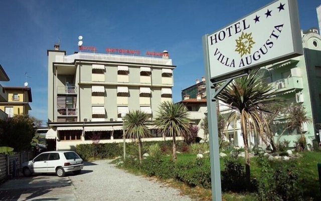 Hotel Villa Augusta