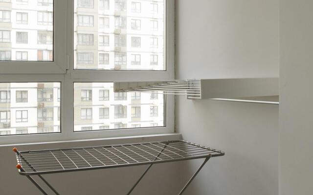 Apartments on Astrakhan Avenue 10
