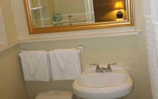 Budget Inn of Aberdeen