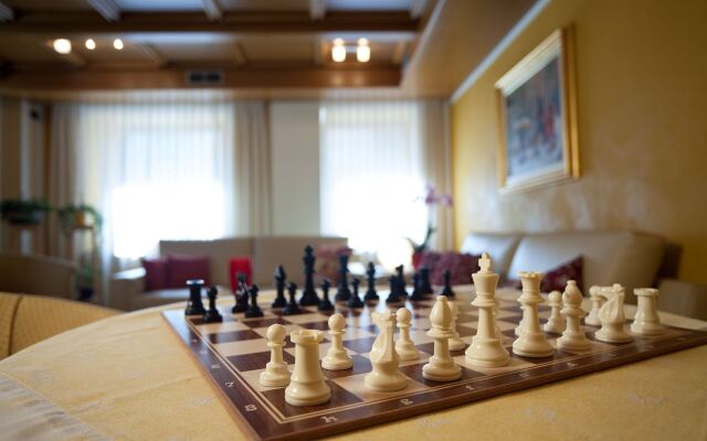 Hotel Livigno
