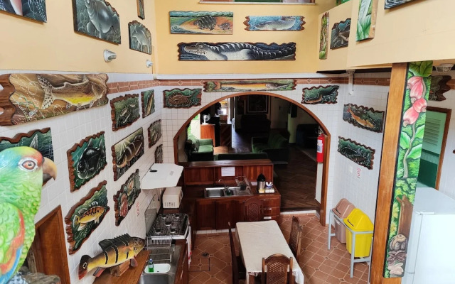 Hostel Manaus