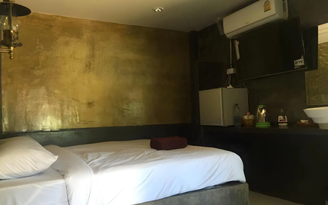 Punan Loft