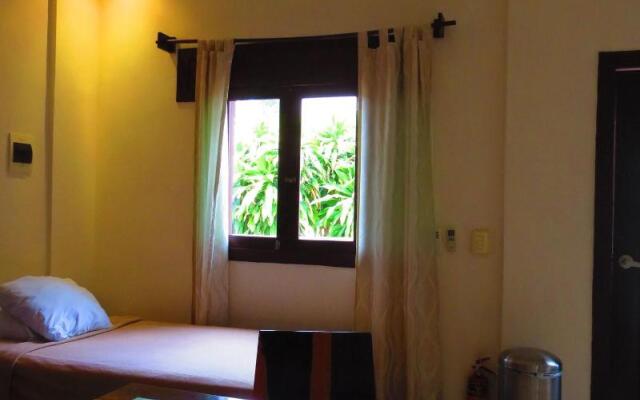 Xibalba Hotel