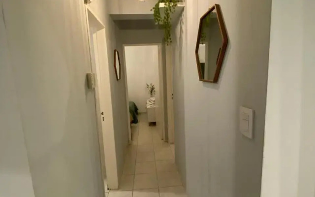 Excelente depto sobre Bv Galvez