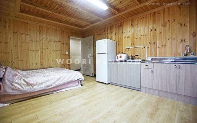 Gwangmyeong Family Pension