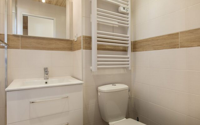 Les Chalets Autrichiens