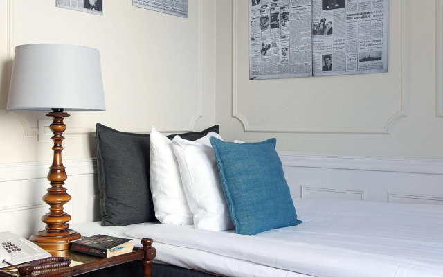 BEST WESTERN Princess Hotel