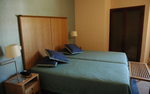 INATEL Linhares da Beira Hotel Rural