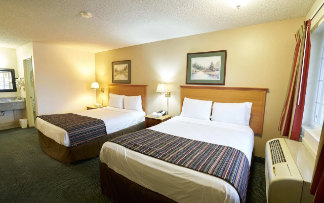 Skyway Inn SeaTac