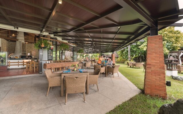 Princesa Garden Island Resort and Spa