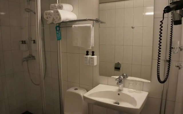 Scandic Sundsvall City