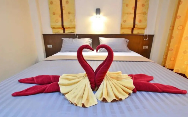 Toongyoong Longbeach Resort