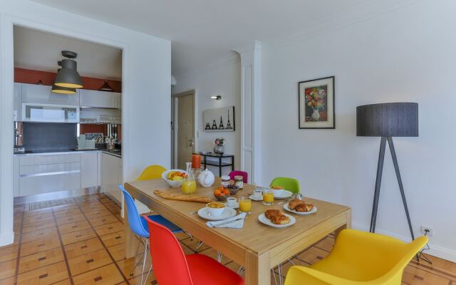 Feeling Riviera - 91 Promenade