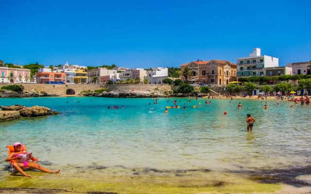 Porta Di Mare Apartment