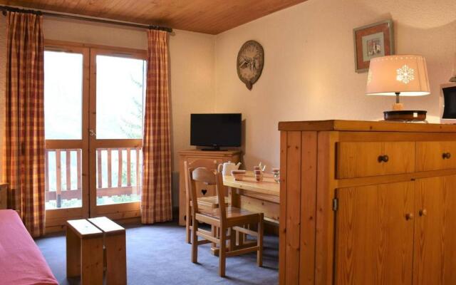 Appartement Méribel, 2 pièces, 5 personnes - FR-1-180-94