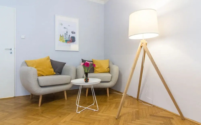 Apartment Petrska