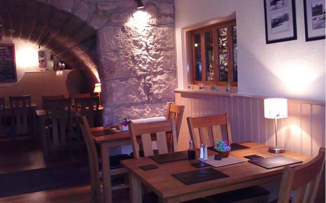 Robin Hood Inn