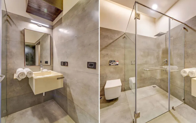 RG Suites Slate
